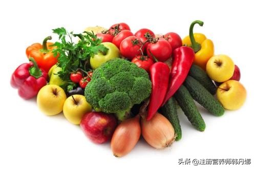 夏天到了，想要宝宝辅食保存好，掌握这5点，食物营养损失最小