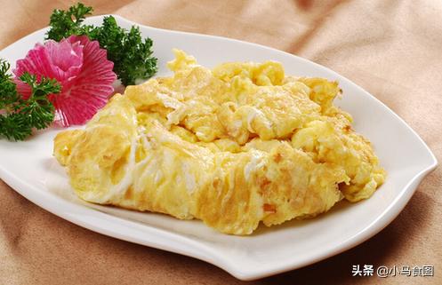 新手学做菜100道菜谱素菜,新手学习做饭推荐菜