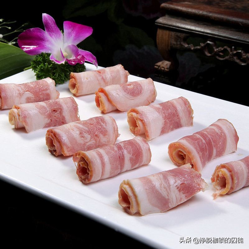 培根肉是猪什么地方的肉,培根肉是什么肉为什么叫培根