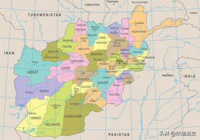 美国已经征服了阿富汗吗,美国俄罗斯阿富汗对比