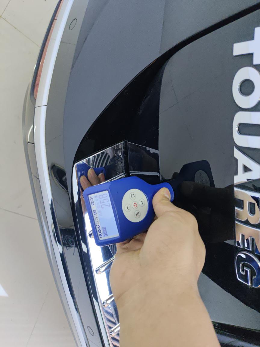 2011途锐柴油二手车值不值得买,2013款途锐二手车10大忠告