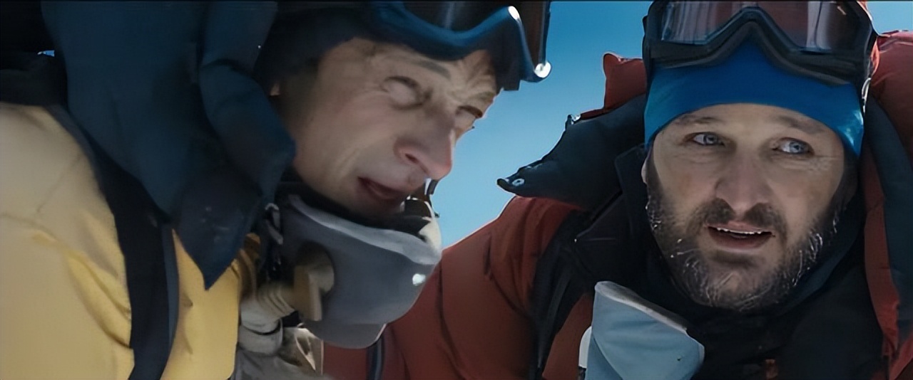 1959年九名登山者遇难视频,攀登珠峰遇难的中国人