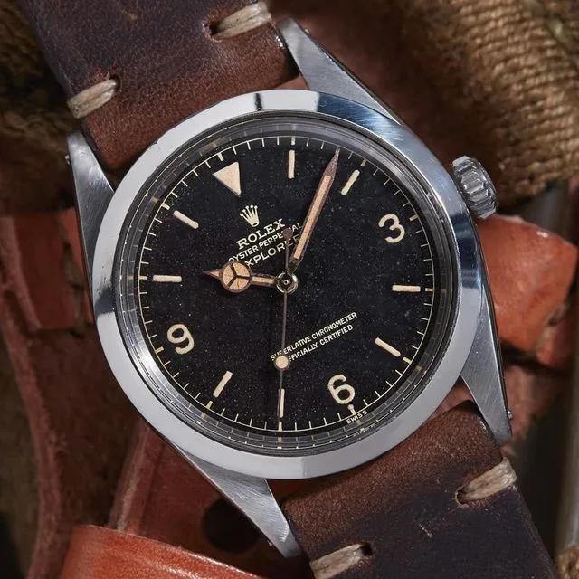 瑞士十大高端手表品牌,瑞士十大轻奢手表排行