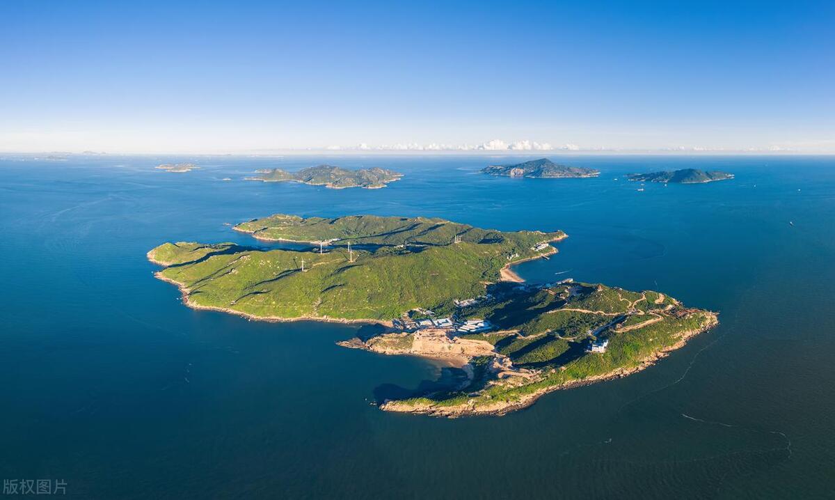 珠海横琴网红十大景点免费,珠海十大最好玩的景点