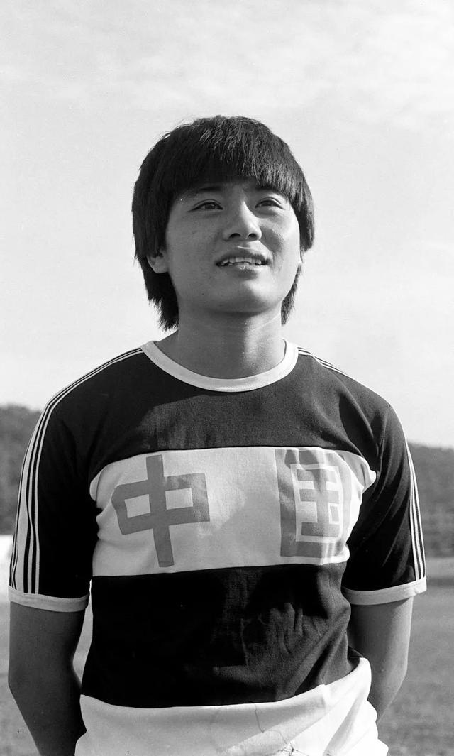 水庆霞为女足而生,水庆霞为女足失利揽责