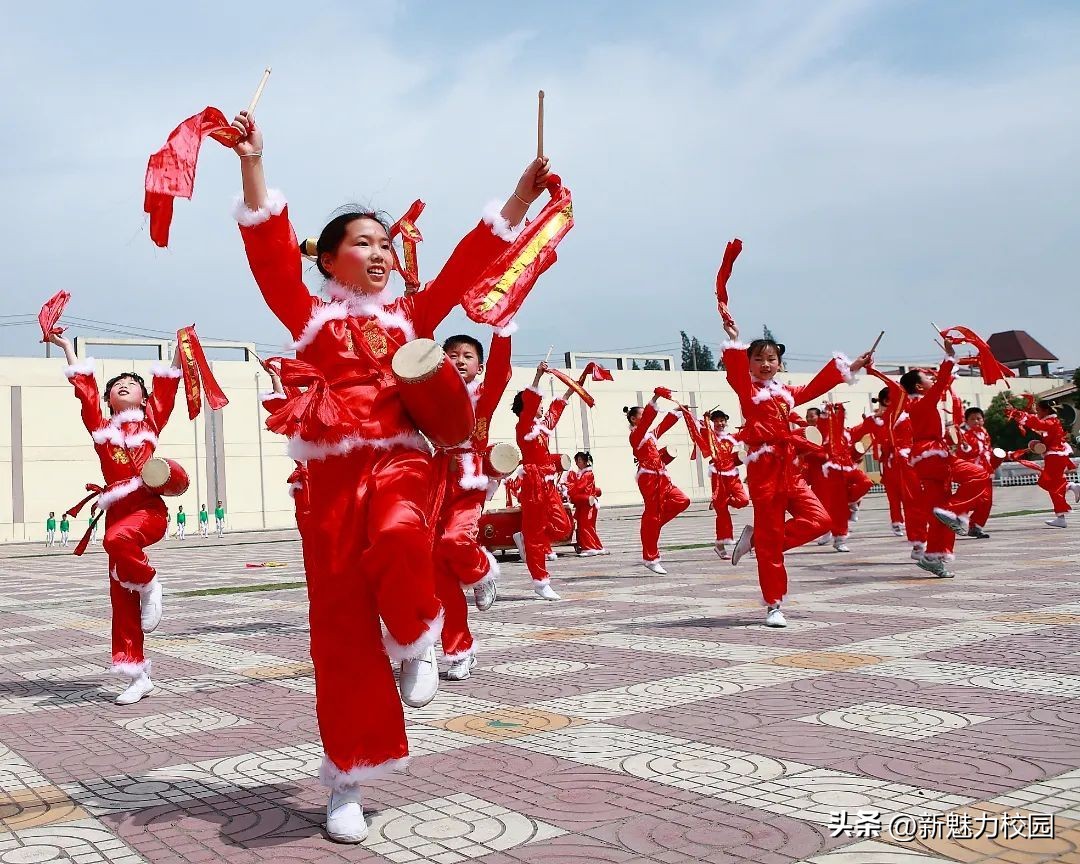 耕耘·我们的教育答卷——雨花台区学校特色与品牌系列报道4