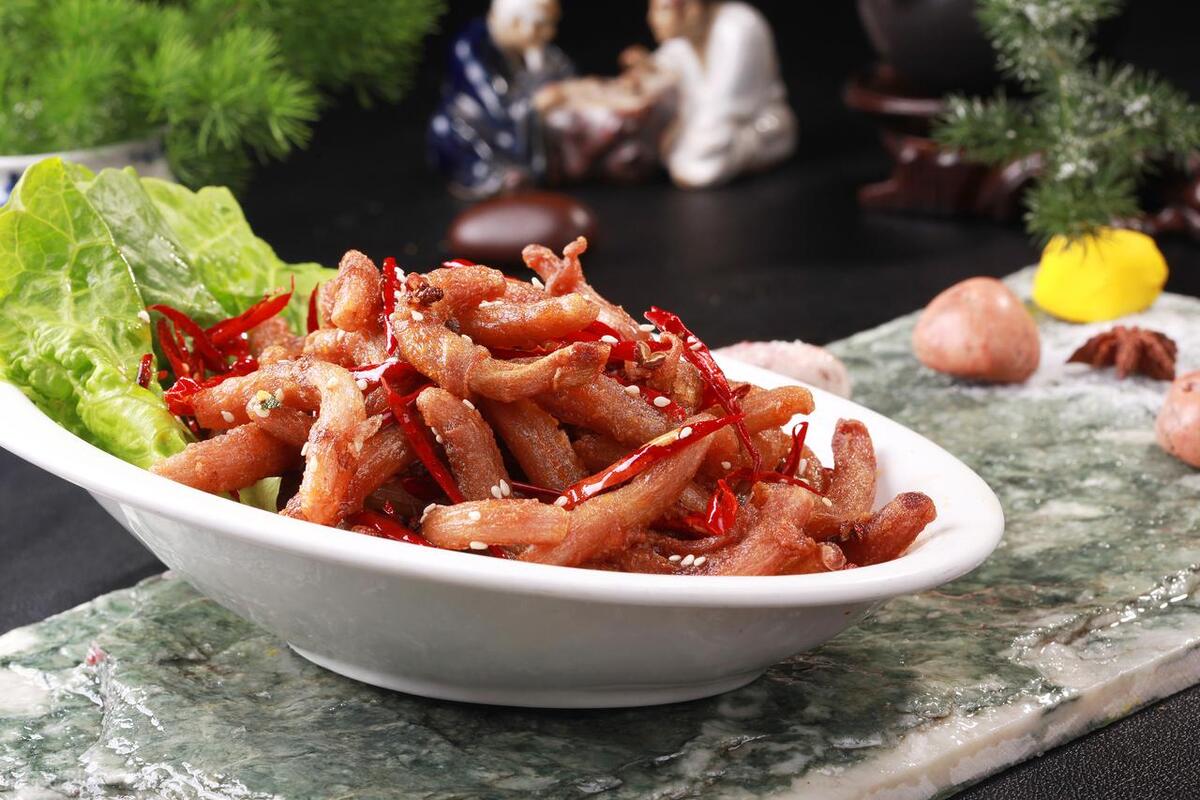 月经期不小心喝牛鞭汤,给老公做鸽子羊鞭汤