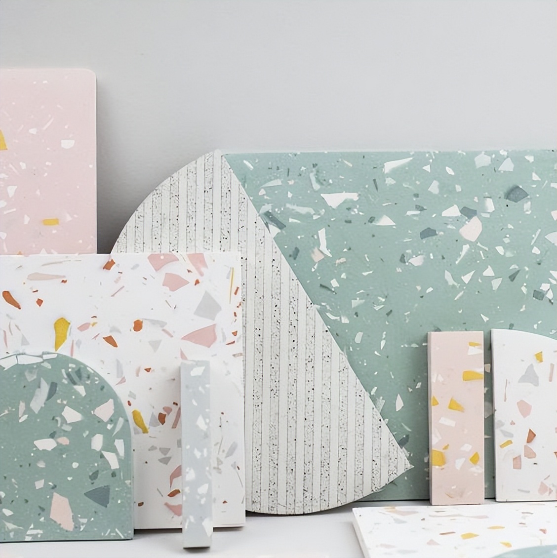 水磨石国家验收标准是什么,水磨石的配方和施工工艺