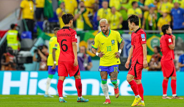 韩国体育精神到底有多可怕,韩国不具备体育精神的比赛