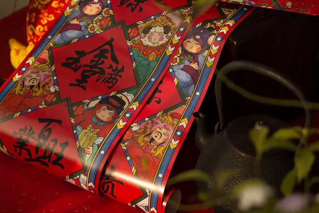 朗诵春节完整版,朗诵春节有关的诗歌