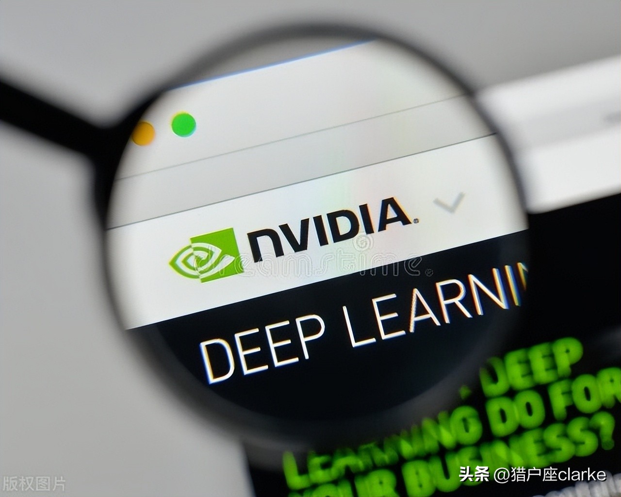 nvidiaai芯片发展史,nvidia最新ai芯片