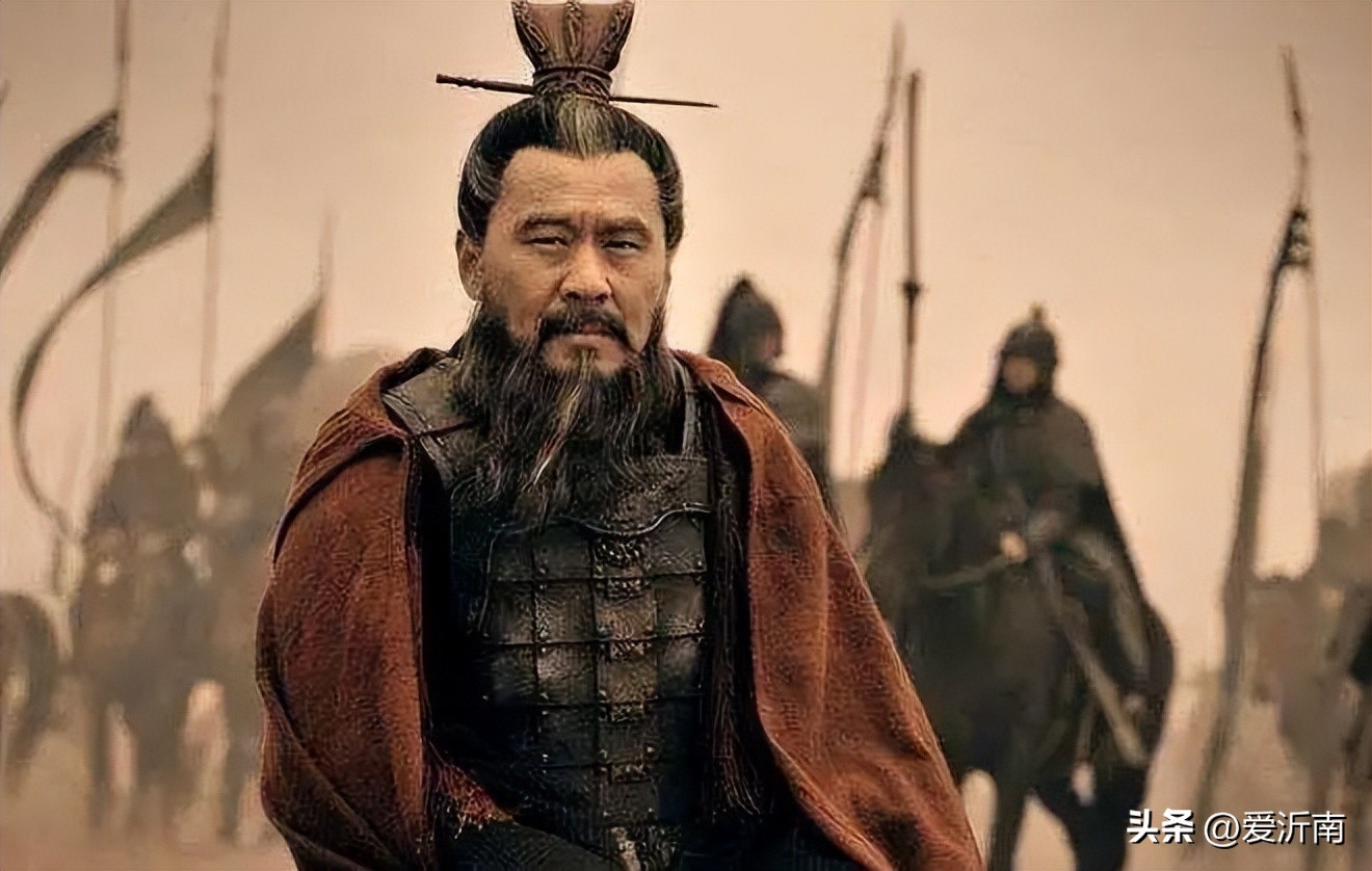 千古十首霸气帝王诗词,千古最经典的十首诗词