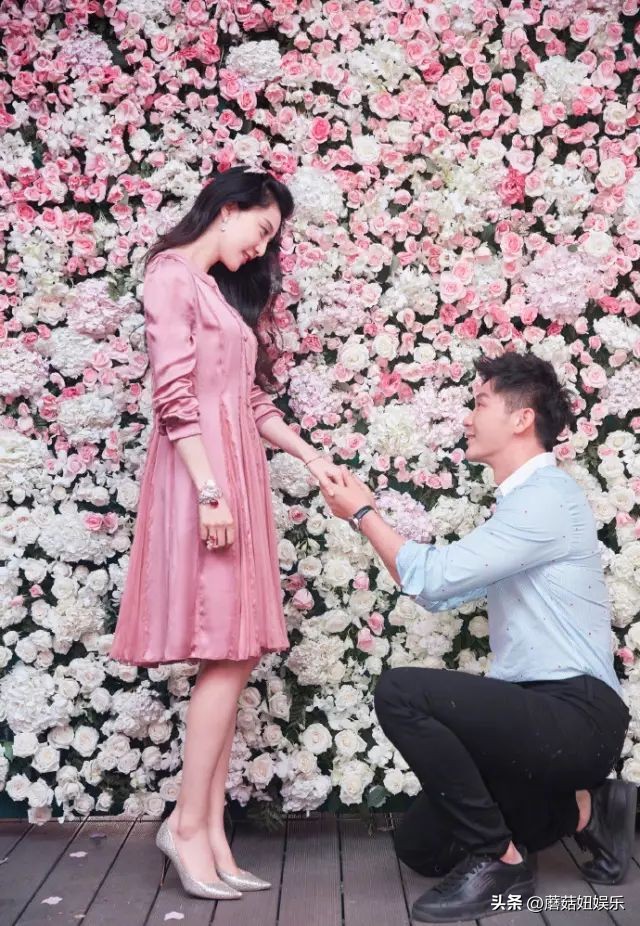 高圆圆和大s对比,高圆圆同款婚戒多少钱