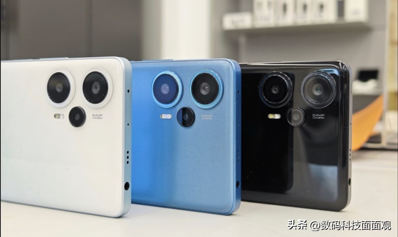 redminote12tpro5g手机评测,redminote10pro和redminote11pro