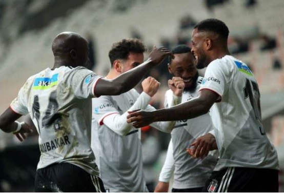 土超加济安泰vs贝西克塔,土超贝西塔克斯最新比赛