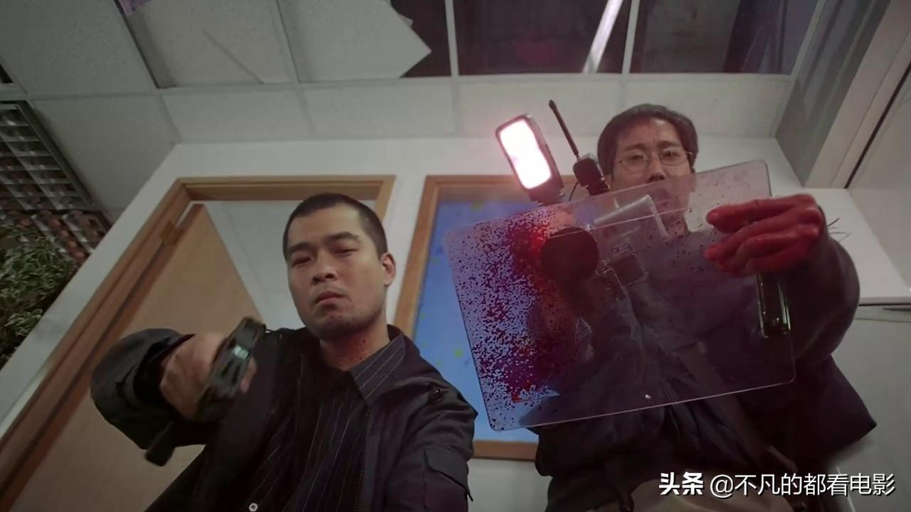 香港十大经典冷门电影,香港十大冷门犯罪电影