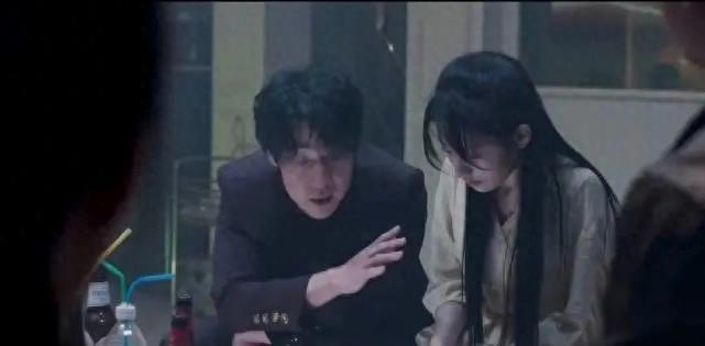 强奸+胸穿，真实的案例《扫黑风暴》想想都让人毛骨悚然