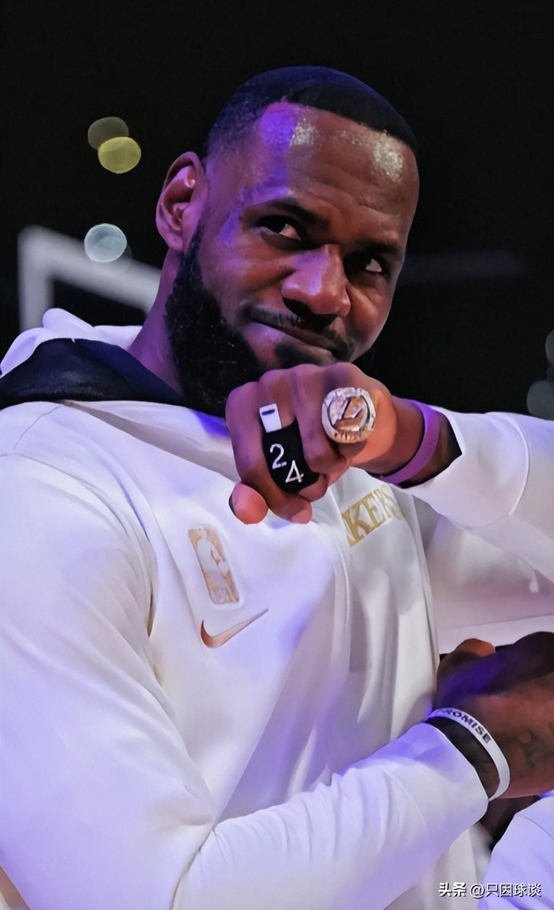 讨论詹姆斯科比谁强,探讨詹姆斯是否刷分