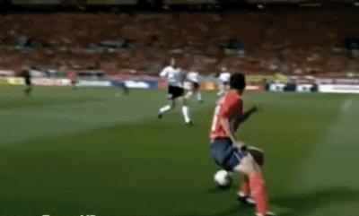 梅西为啥老被逆转,梅西逆境翻盘