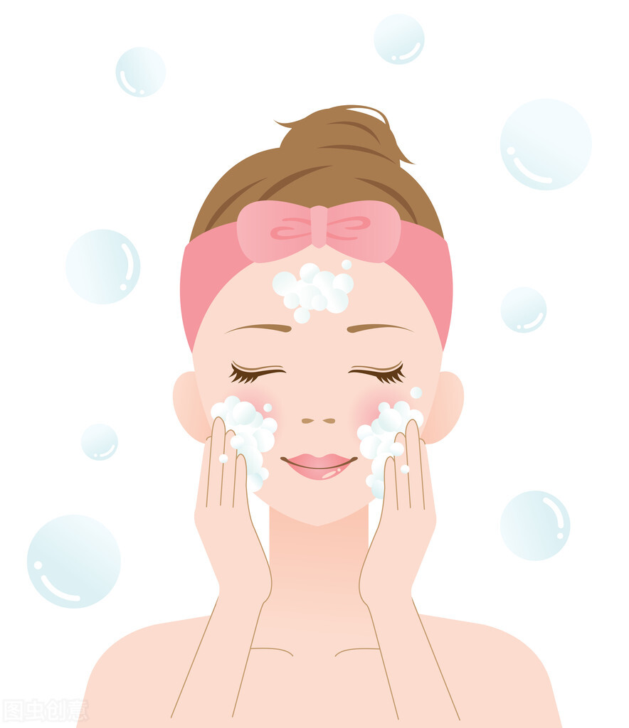 儿童淡斑护肤,儿童美白淡斑最有效的方法