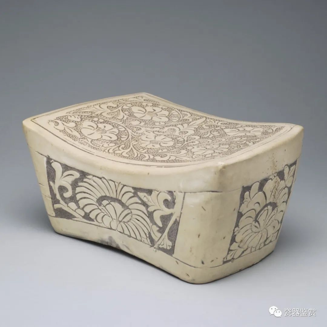 波士顿博物馆藏中国古陶瓷 (普林斯顿大学博物馆清康熙瓷器)