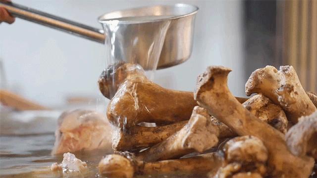 miniko盘点|冷吗？进来暖和暖和！冒着烟的“汤锅盘点”驾到