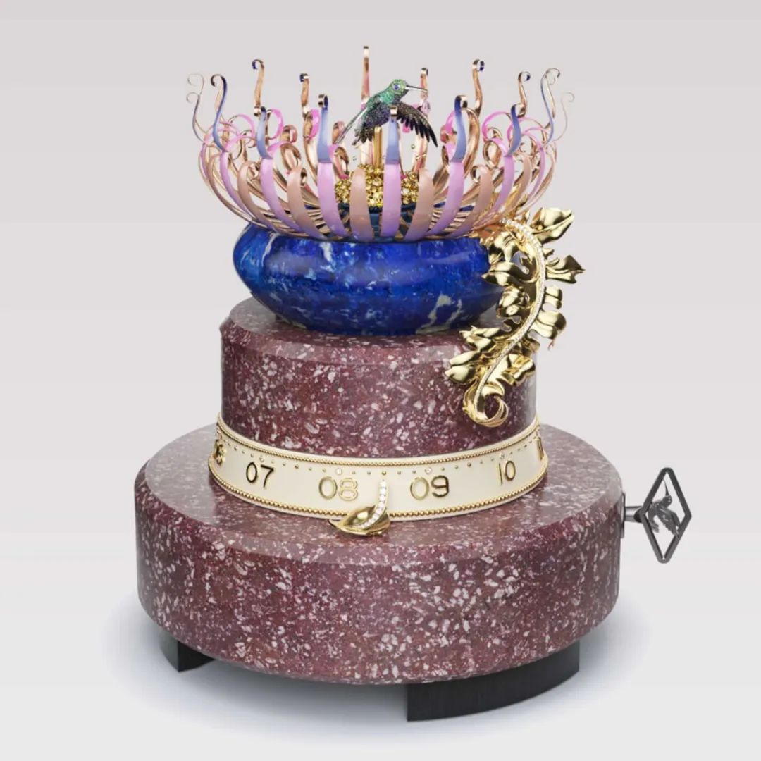 梵克雅宝是最保值的珠宝,梵克雅宝的首饰有什么魔力吗