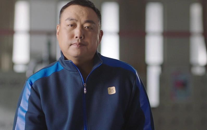 “国乒教父”刘国梁，从“大满贯”到乒协主席，这一路走来太传奇