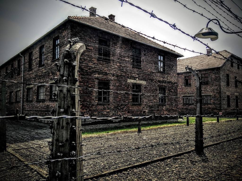 伊尔玛被斩首,伊尔玛格蕾泽被判处绞刑