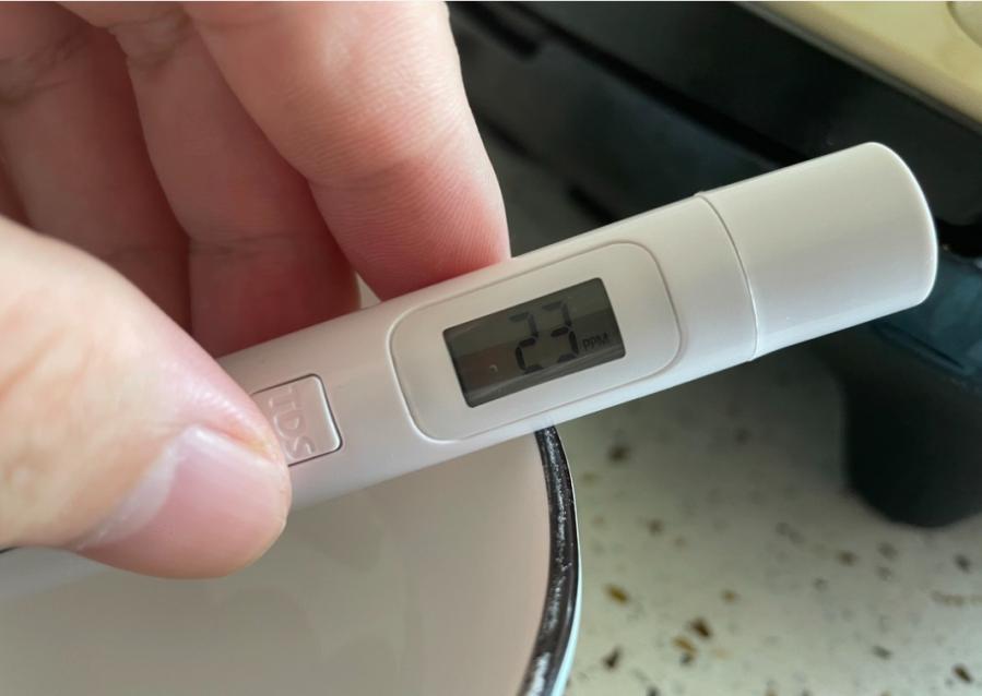 净水器2023横评,净水器测评最新2024