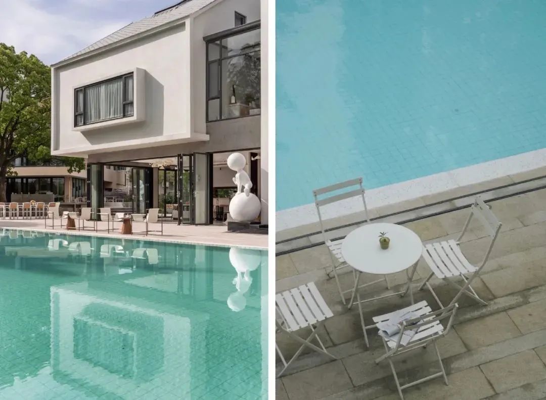 江浙沪附近避暑民宿,夏天莫干山性价比民宿推荐