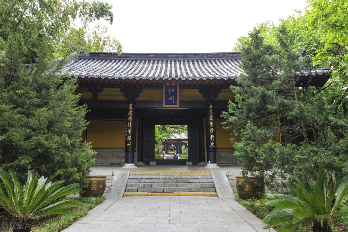 合肥市区旅游攻略必玩的景点,合肥旅游景点推荐三国遗址公园