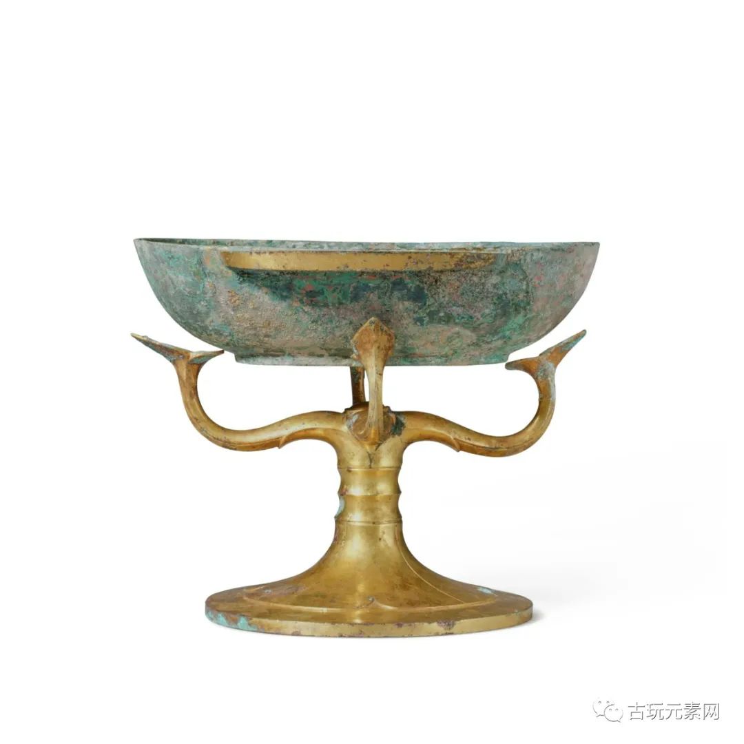 苏富比2023年春拍青铜器,巴黎苏富比春拍一波中国古董精赏