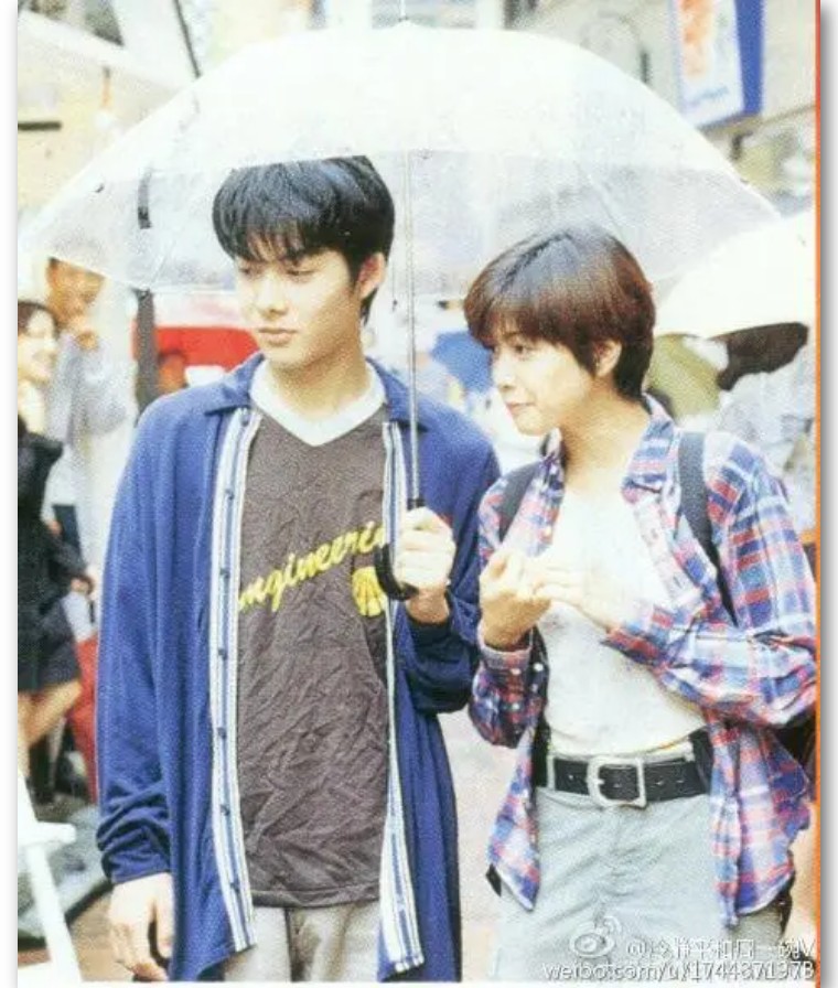 他是日本“国宝级”*男美**，为爱情得罪上层势力，遭封杀后毅然退圈