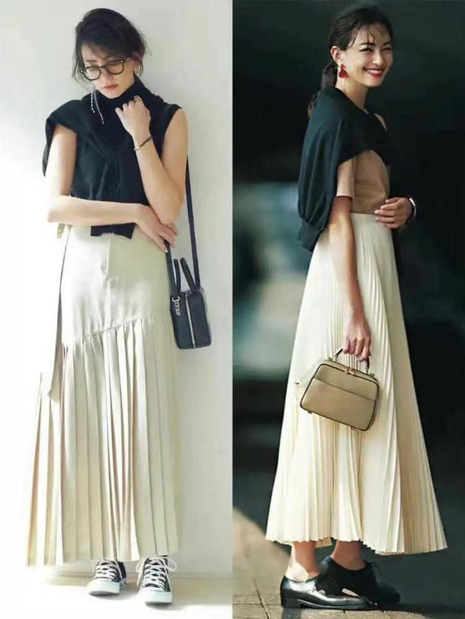 好穿的衣服怎么搭配,好的气质穿什么衣服