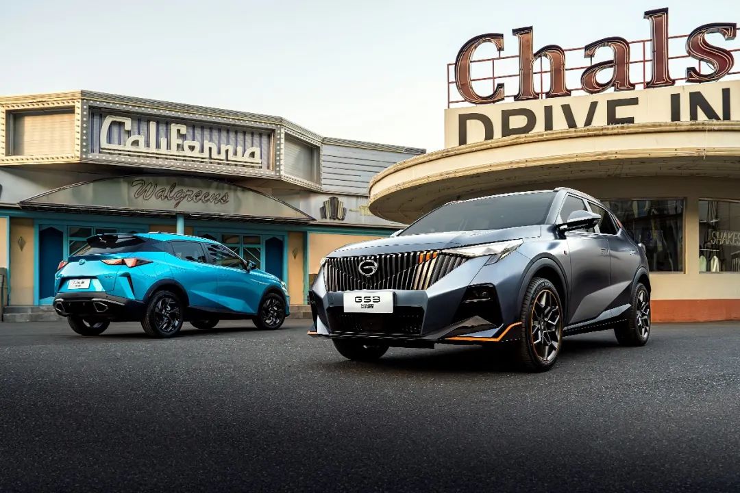 传祺眼中的自己,传祺年轻人