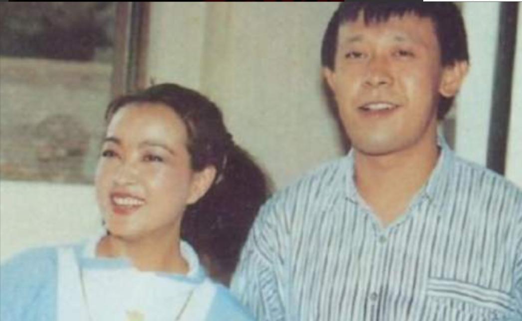 刘晓庆背后的辛酸史,刘晓庆唯一不被岁月打败的是才华