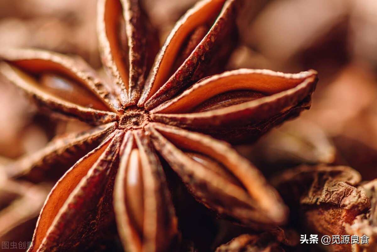 买八角时怎么挑选,避免买到假八角