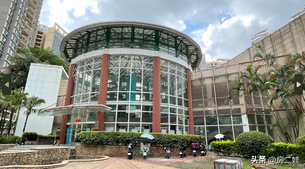 黄埔区花园多少钱,黄埔花园最新价格