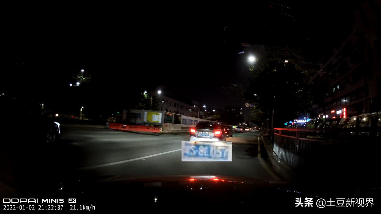 春节自驾行车记录仪视频,2022年行车记录仪怎么挑选