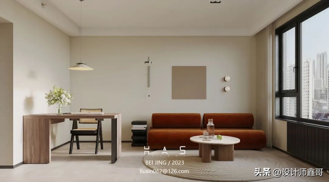 北京轻奢风酒店设计,北京燕山大酒店