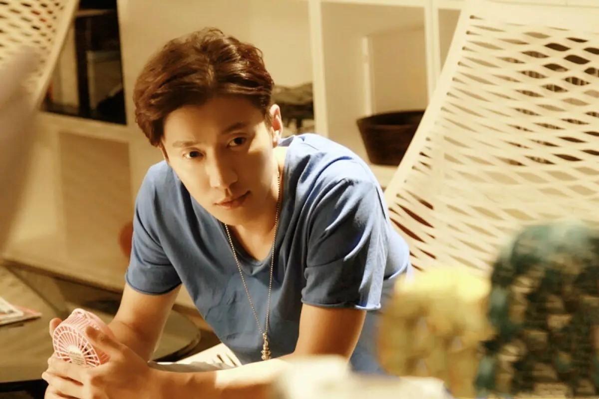 乔任梁抑郁症突发情况,乔任梁母亲四年才走出丧子之痛