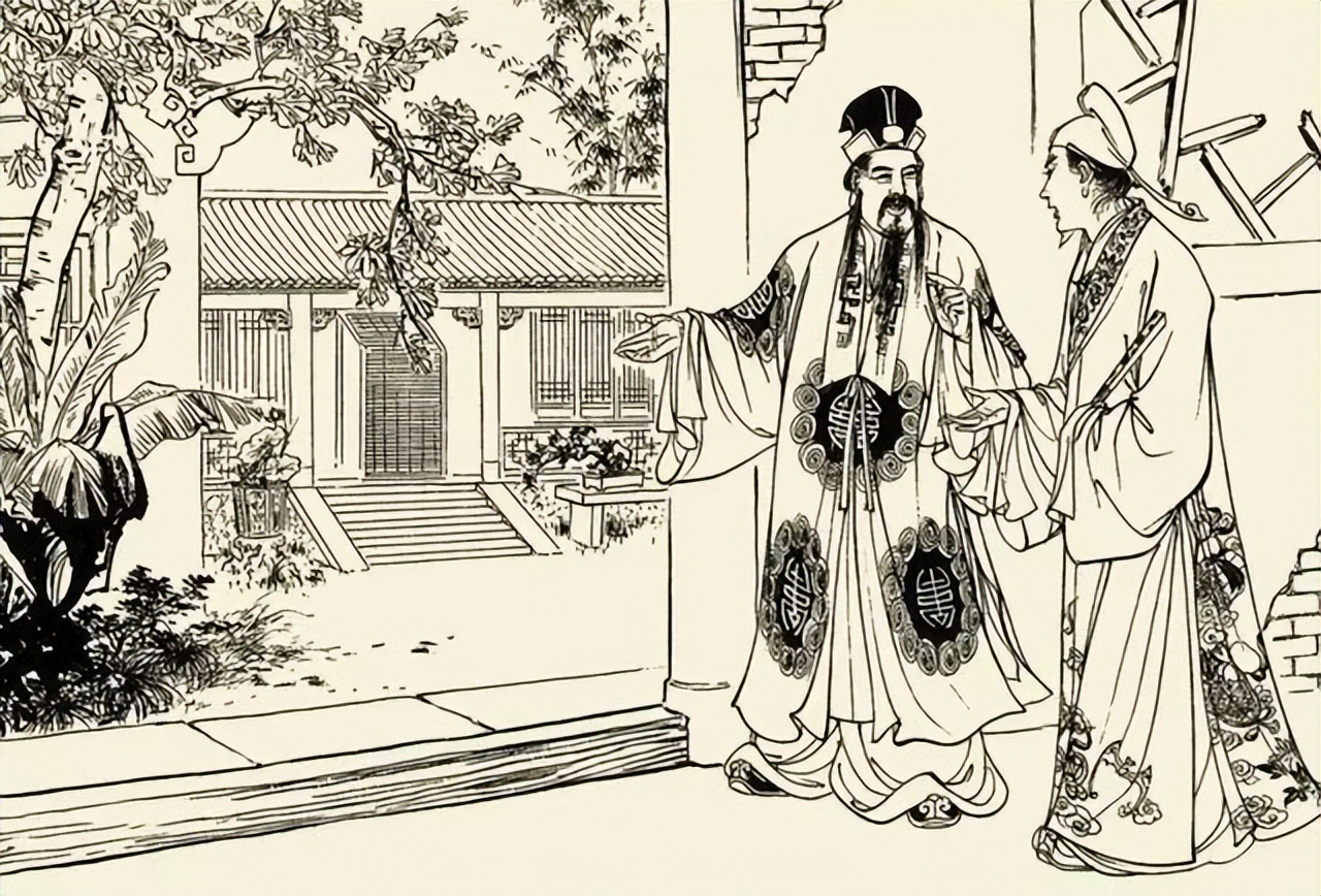 民间故事女子做梦,女子做梦烧树后续