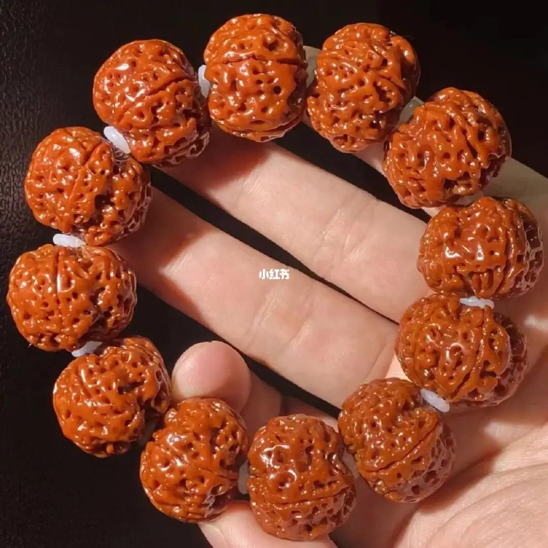 怎么才能把金刚菩提刷干净,金刚菩提清理