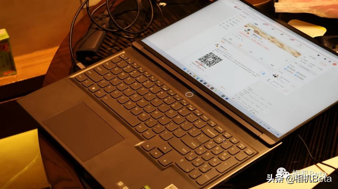 拯救者轻薄本y9000x优缺点,thinkbook16p和拯救者y9000x