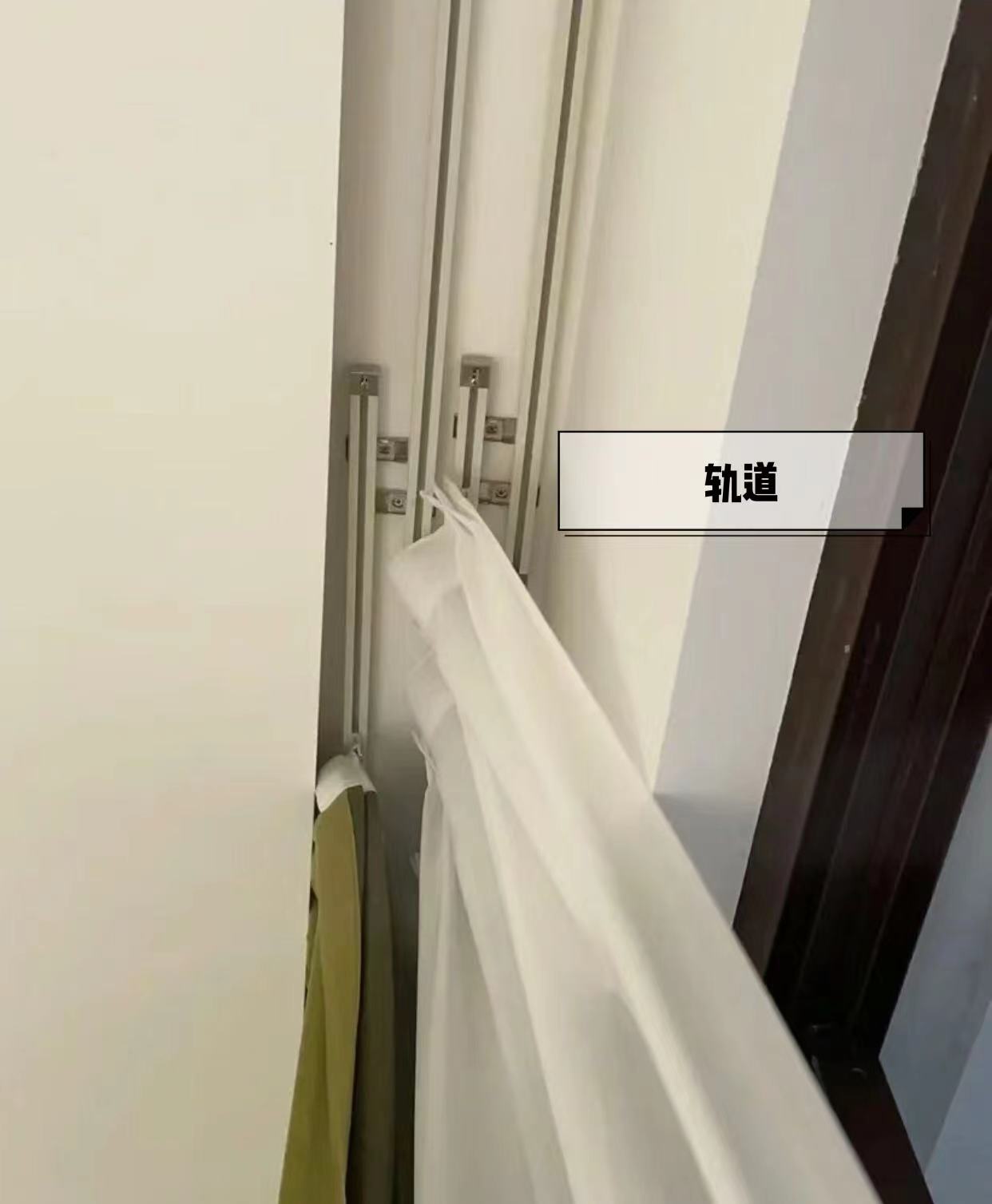 窗帘提前了解少踩坑,买窗帘怕被坑4招帮你省一半钱