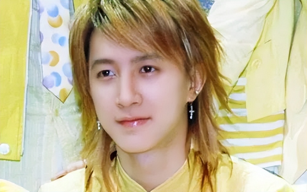 高晓松过往,高晓松过去的时光