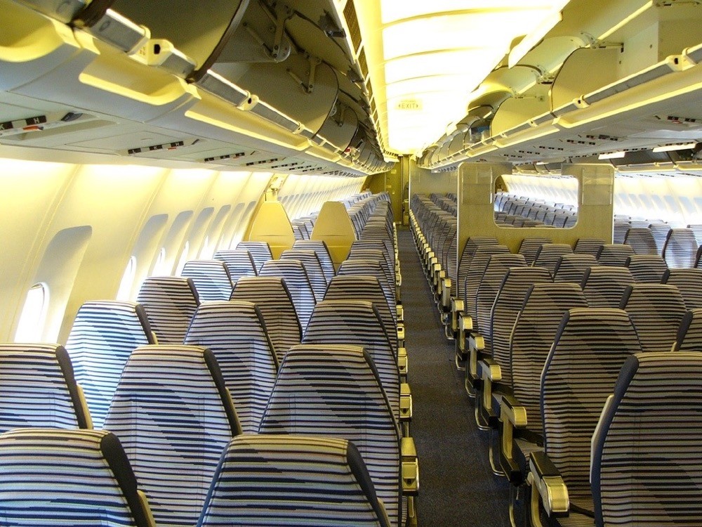 驾驶舱的父与子1994年俄罗斯国际航空593号航班