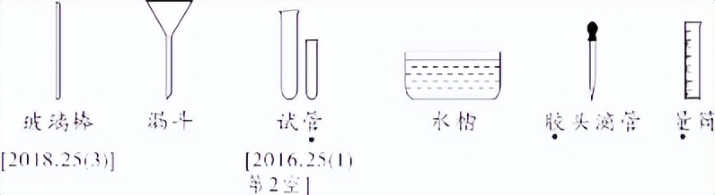 初中化学溶液的知识点总结,初中化学溶液知识点归纳大全