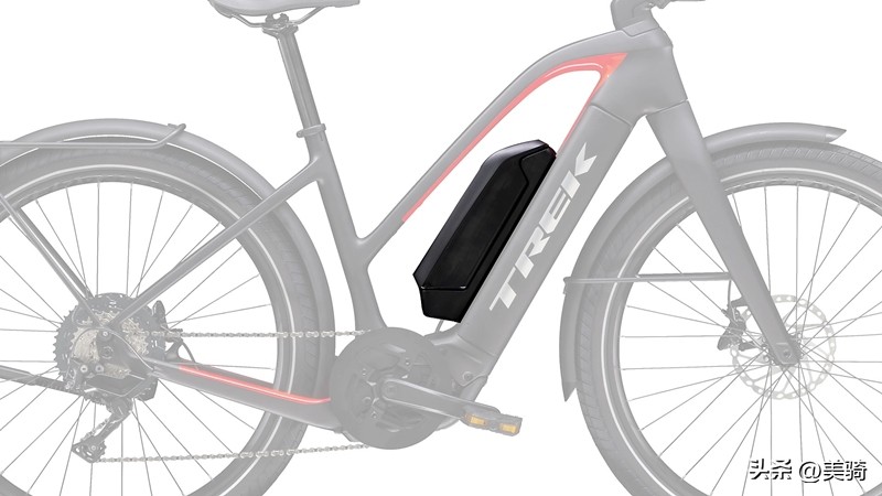 电助力资讯一周速览丨圈外巨头入局电助力配件市场